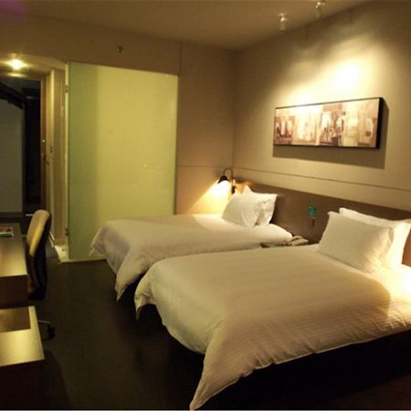 Jinjiang Inn Xiamen Jimei University Guomao Εξωτερικό φωτογραφία