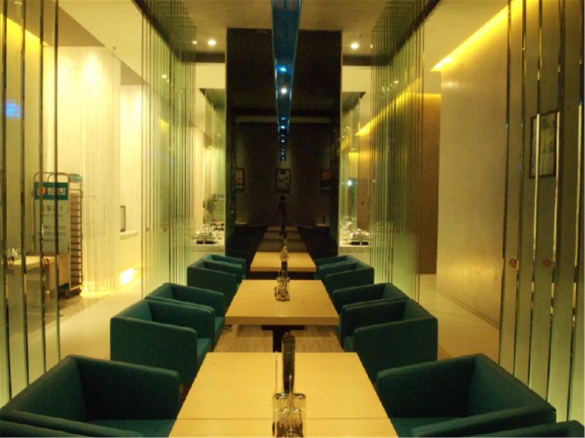 Jinjiang Inn Xiamen Jimei University Guomao Εξωτερικό φωτογραφία