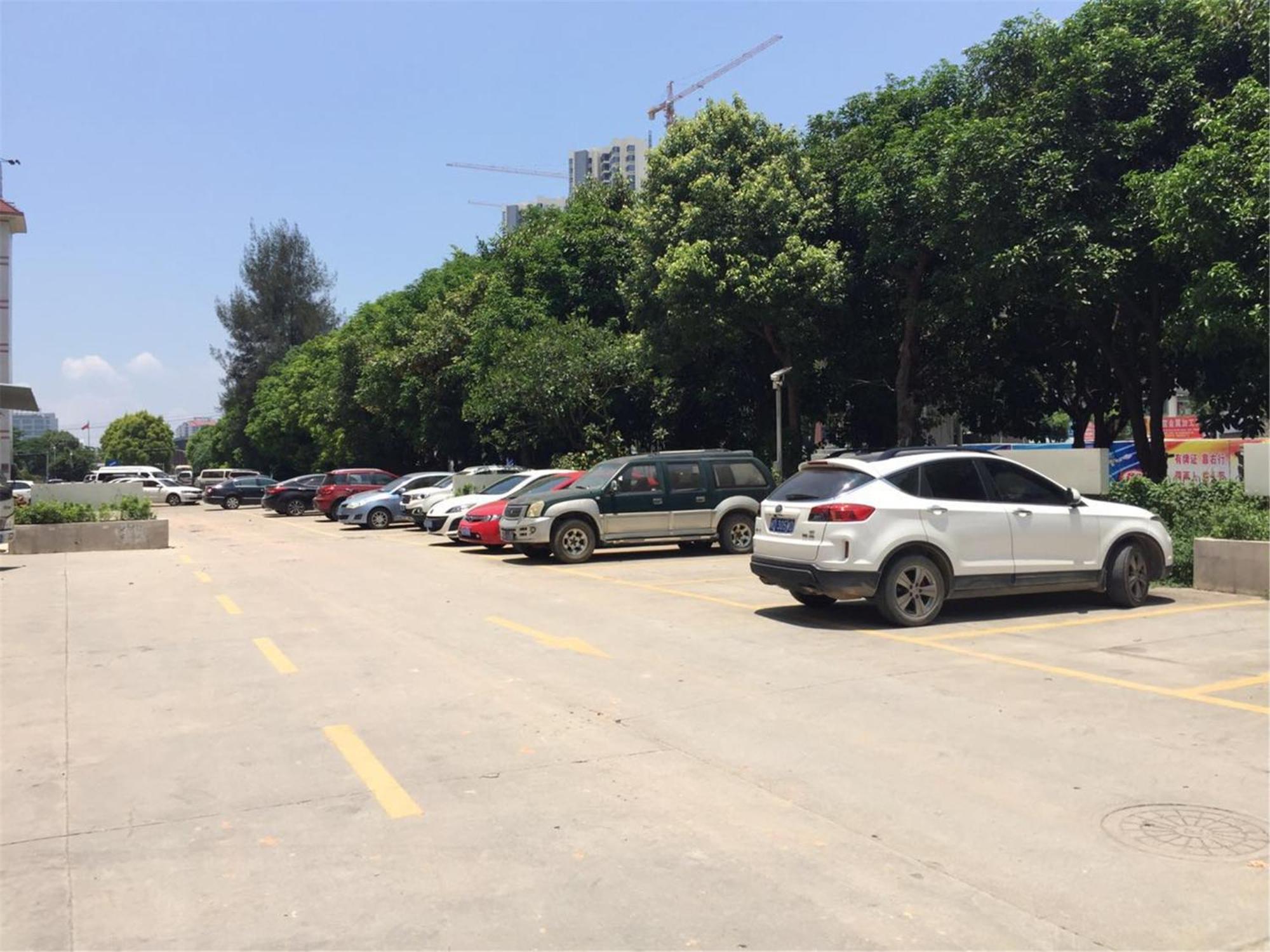 Jinjiang Inn Xiamen Jimei University Guomao Εξωτερικό φωτογραφία